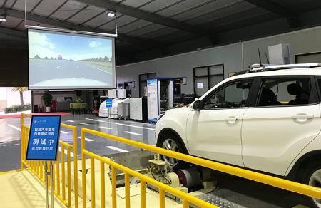 華為、騰訊、百度扎堆進入的自動駕駛仿真市場，到底藏著怎樣的秘密？