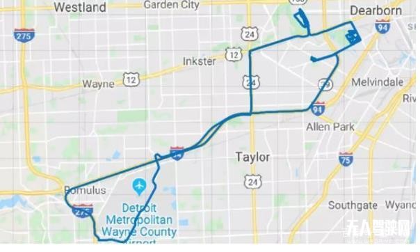 Waymo、福特紛紛開源自動駕駛數據集,還有論文及配套挑戰賽