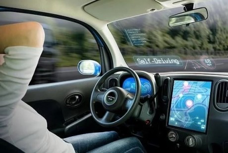 美國無人駕駛出租車載客5萬次，正式運營前仍面臨兩大挑戰(zhàn)！