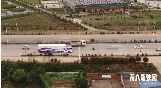 嬴徹科技CEO馬喆人：中國(guó)至少容納三家頭部自動(dòng)駕駛卡車運(yùn)營(yíng)公司