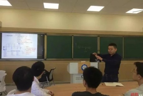 電子科大新增“無(wú)人駕駛航空器系統(tǒng)工程”專業(yè)
