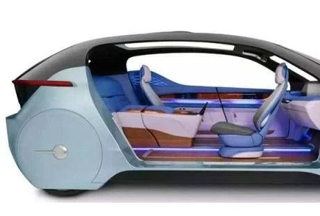 無人駕駛來了，我們需要買車嗎？將來共用一輛車會更方便