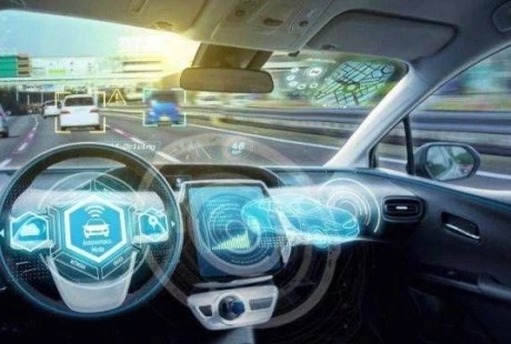 無(wú)人駕駛車在路上！安全問(wèn)題重建？