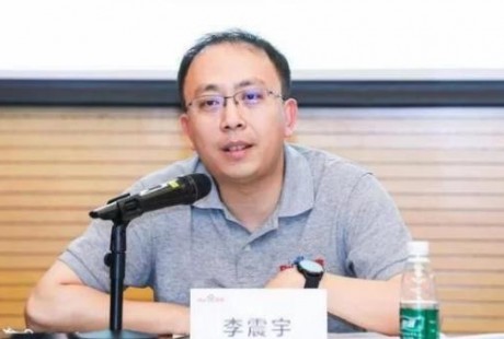 百度李震宇：無人車不拆分、100%投入，重點是沿途下蛋