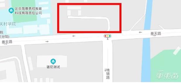 探訪北京首個自動駕駛停車場：三大功能區已建成，助推無人車落地