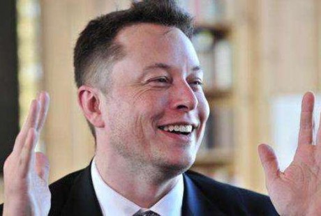 馬斯克稱將開放自動駕駛技術授權，還要賣動力電池