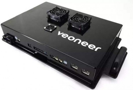 為自動駕駛發展助力？高通聯手Veoneer打造解決方案