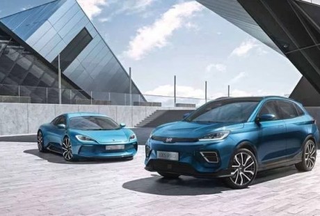 威馬L4級無人駕駛新車將至，科創版IPO進入沖刺階段？