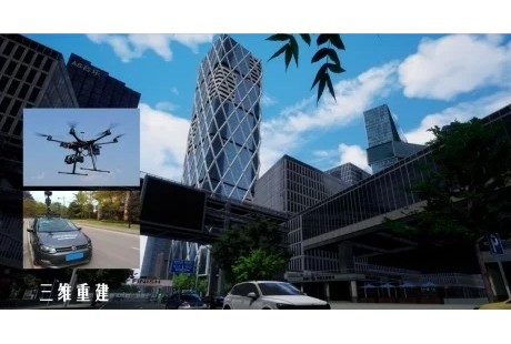 騰訊自動(dòng)駕駛云仿真技術(shù)入選2020全球新能源汽車(chē)創(chuàng)新技術(shù)