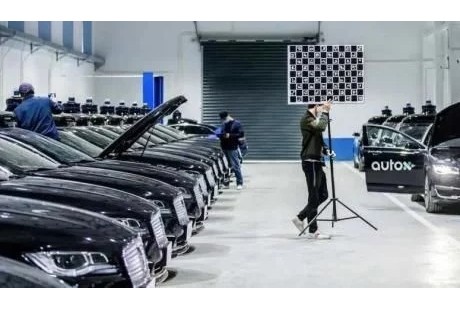 無(wú)人駕駛車Auto X深圳上路遇阻，我們這輩子還有機(jī)會(huì)無(wú)人駕駛嗎？