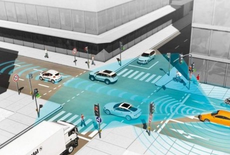 無(wú)人駕駛出租車確定將于2023年推出，汽車將由韓國(guó)現(xiàn)代公司提供