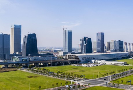 超百家企業(yè)！蘇州5G+無人駕駛加速落地