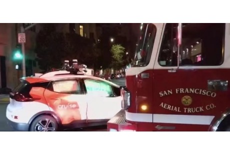 又一城市發(fā)放無人車上路牌照！全國各省路權(quán)開放競爭白熱化？