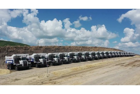 【聯(lián)盟周報】文遠知行推遲美國IPO；易控智駕35臺無人礦車落地國電投南露天礦