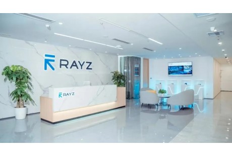 RAYZ睿鏃科技完成新一輪近億元融資，加速激光雷達普惠化進程
