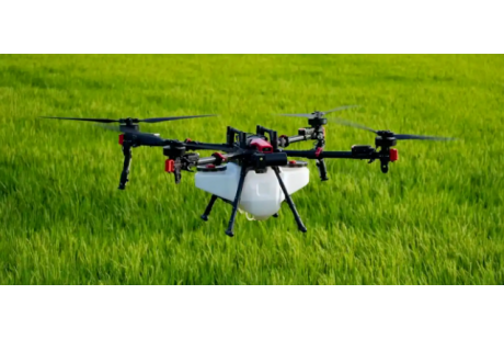 單機最高14400元！漢中市今年將對農用無人駕駛航空器進行購置補貼